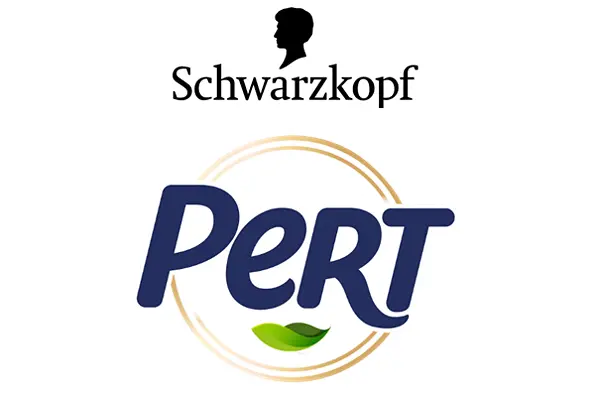 Logo Pert en alta