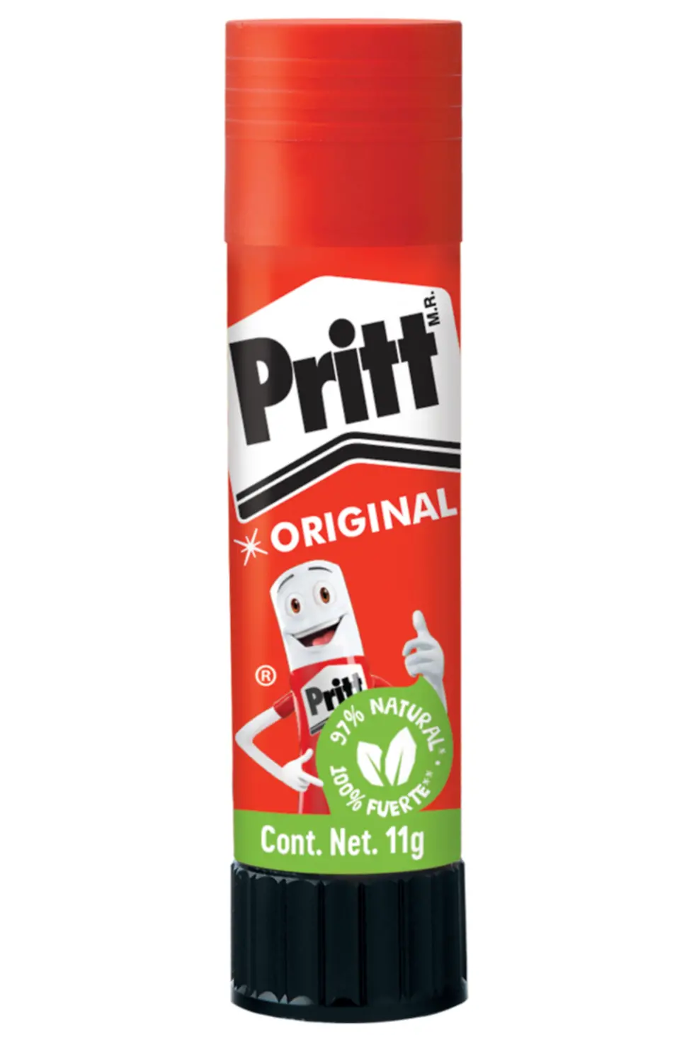 Pritt nueva imagen