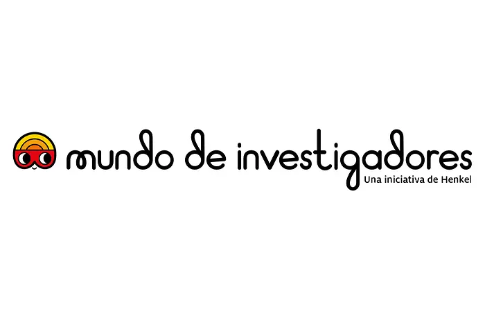 Mundo de Investigadores logo