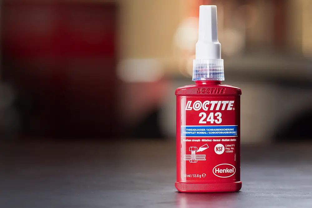 Loctite 243