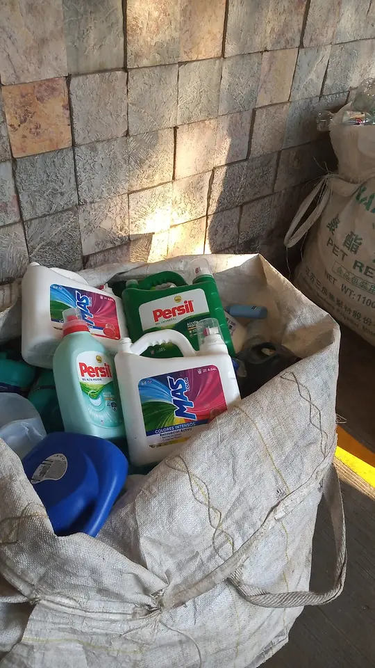 Henkel México logra reciclar más de 20 toneladas de HDPE y polipropileno