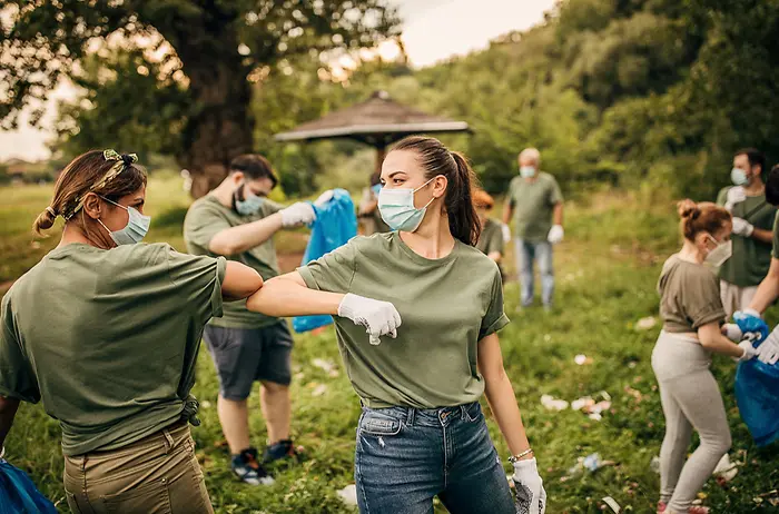 Henkel implementa y refuerza diversas iniciativas en favor del medioambiente