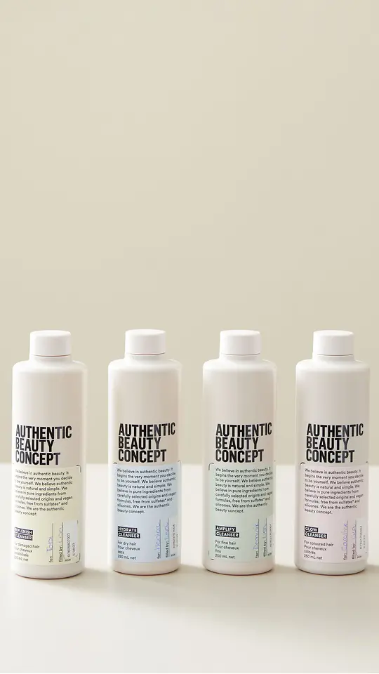 Authentic Beauty Concept (ABC) de Henkel desarrolla un nuevo programa sustentable llamado “Refill Bars.”