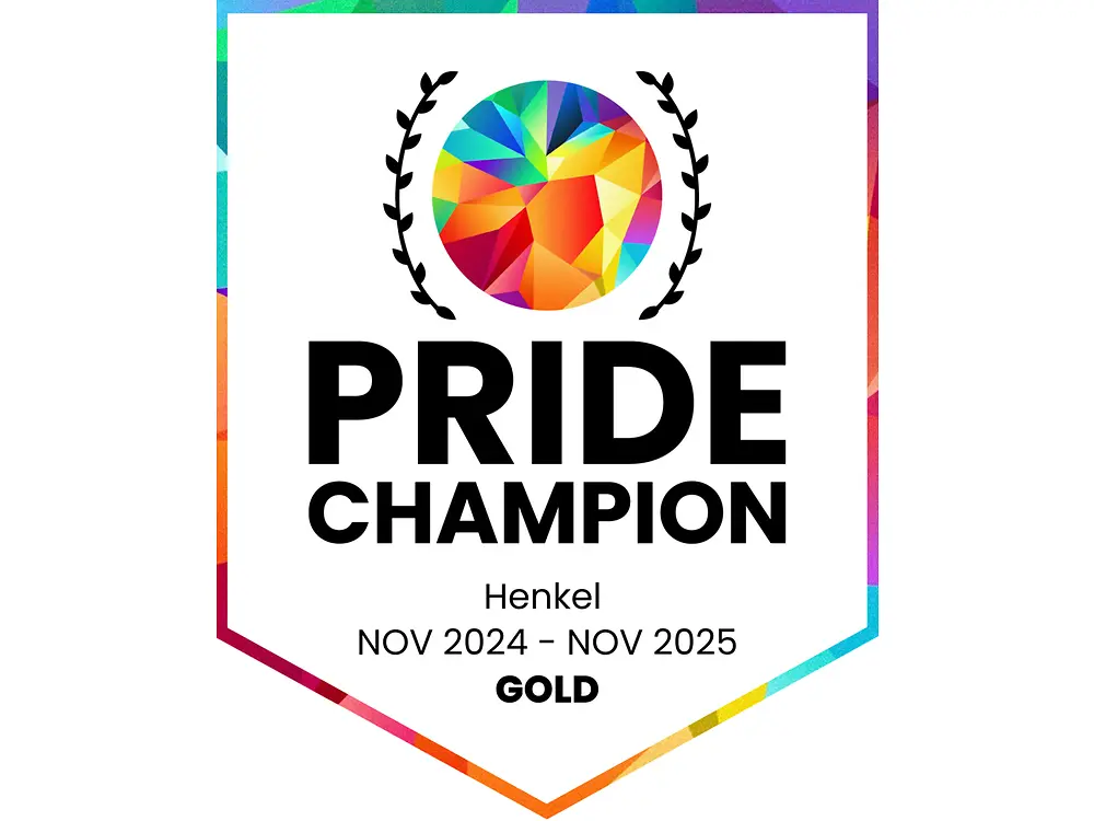 pride champion 2024