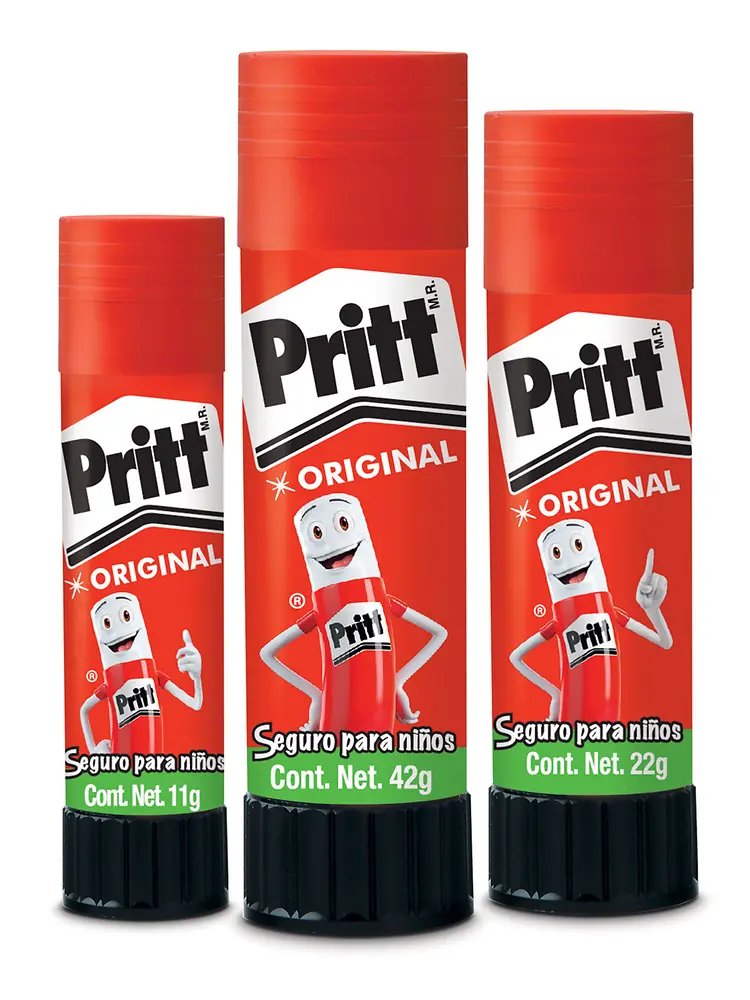 Pritt imagen actual 