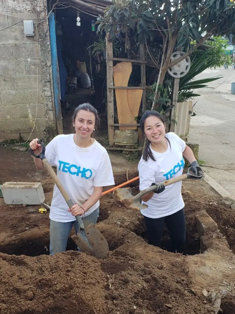 Voluntariado en México